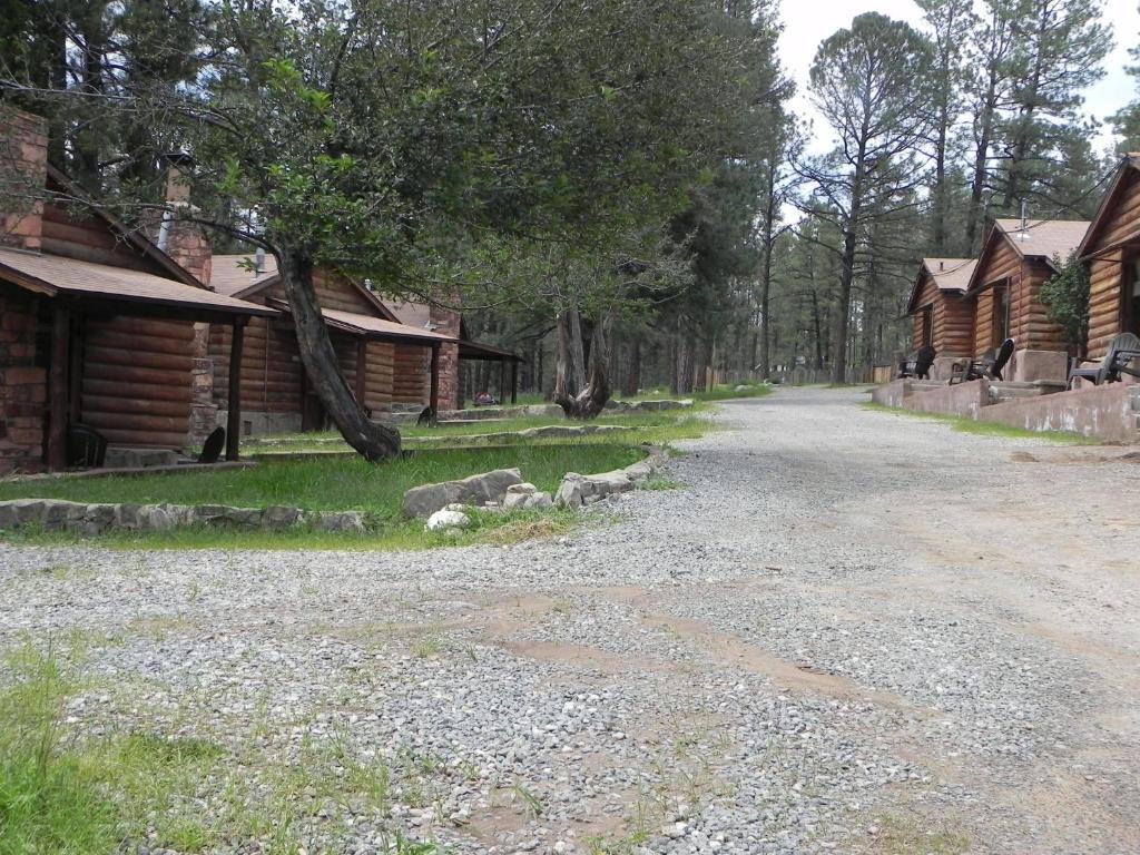 Apache Village Ruidoso